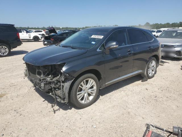 Vin: jtjzb1ba4a2000910, lot: 51875325, lexus rx450 450h 2010 img_1