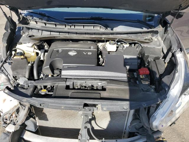 2016 NISSAN MURANO S - 5N1AZ2MG8GN104886