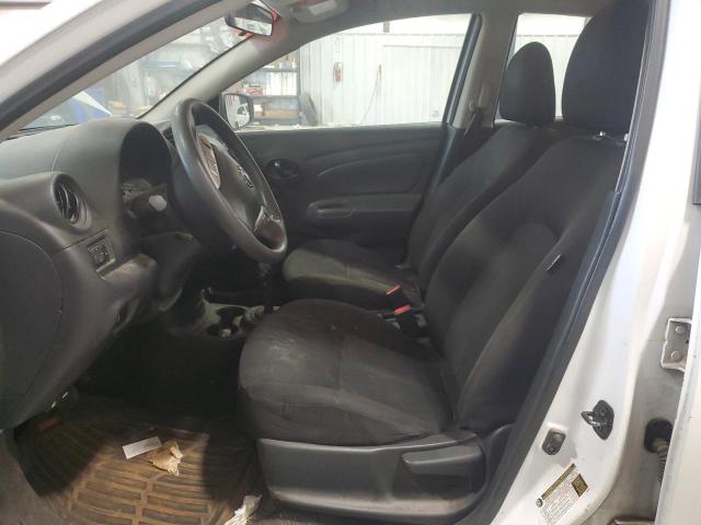 2018 NISSAN VERSA S - 3N1CN7AP9JL825478