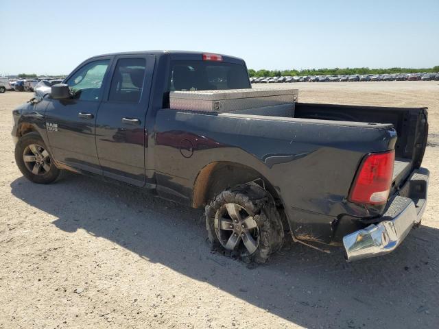 2020 RAM 1500 CLASS - 1C6RR6FG6LS127159