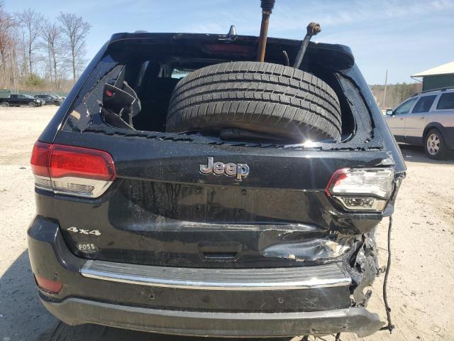 2020 JEEP GRAND CHER - 1C4RJFBG1LC255759