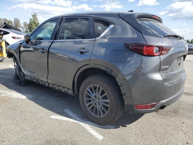 Vin: jm3kfacmxl0720056, lot: 52016555, mazda cx-5 touring 20202
