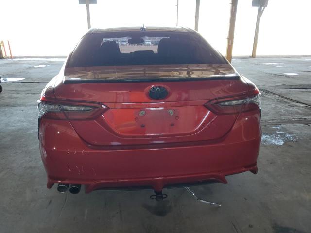 2021 TOYOTA CAMRY XSE - 4T1K31AK7MU031908