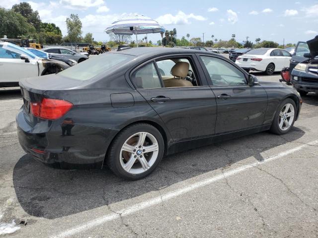 2015 BMW 320 I WBA3B1G55FNT64647