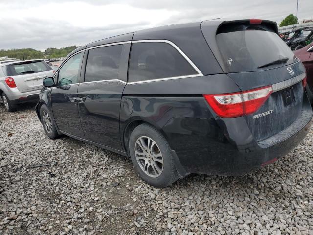 Vin: 5fnrl5h69cb075872, lot: 53382935, honda all models exl 20122