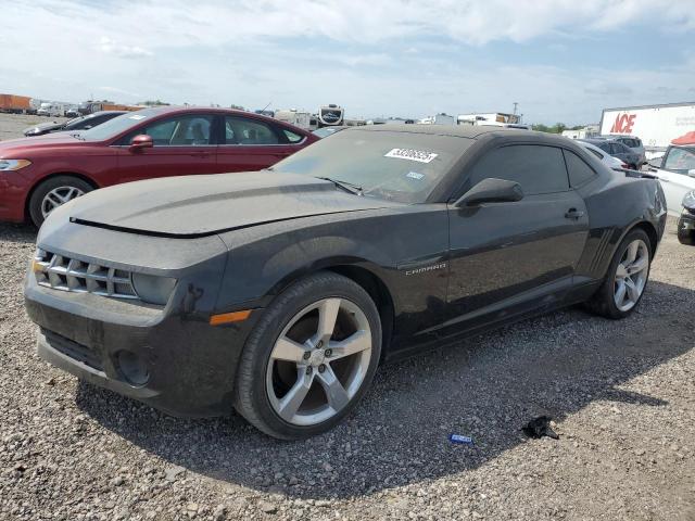 CHEVROLET CAMARO LS