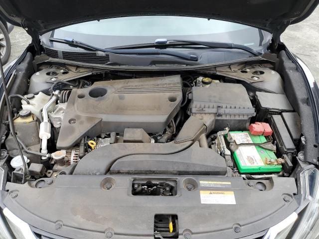 2017 NISSAN ALTIMA 2.5 - 1N4AL3AP1HC254857