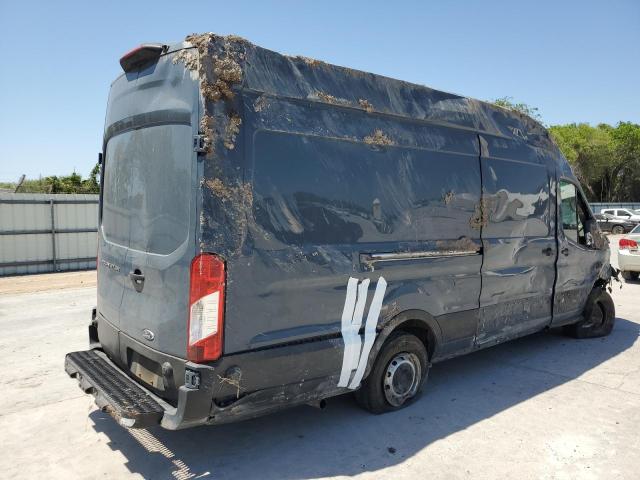 Vin: 1ftbr3x86lka48378, lot: 52864655, ford transit t-250 20203