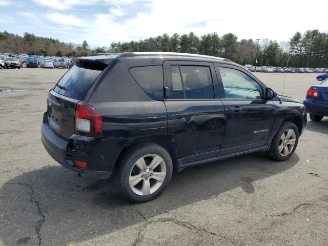 Vin: 1c4njdbb7fd162492, lot: 53057265, jeep compass sport 20153