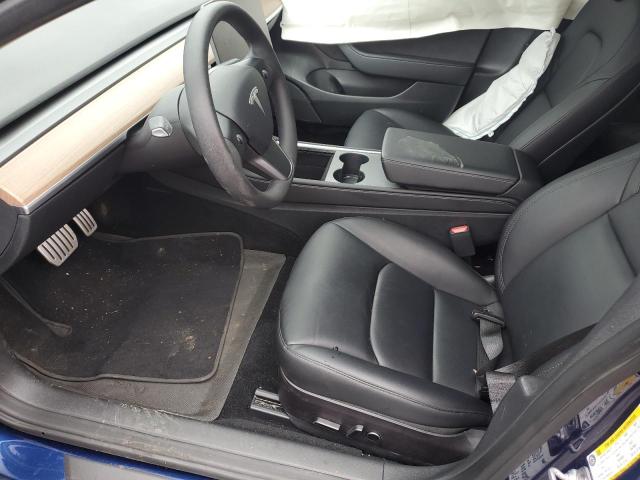 2023 TESLA MODEL 3 - 5YJ3E1EC3PF496284
