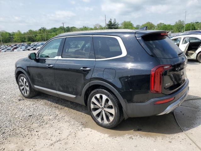 Vin: 5xyp6dhc0lg012179, lot: 54922375, kia telluride s 20202