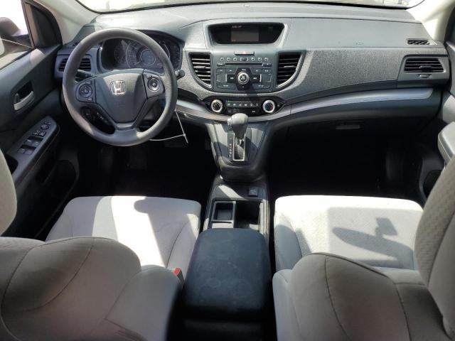 2016 HONDA CR-V LX - 2HKRM4H37GH688190