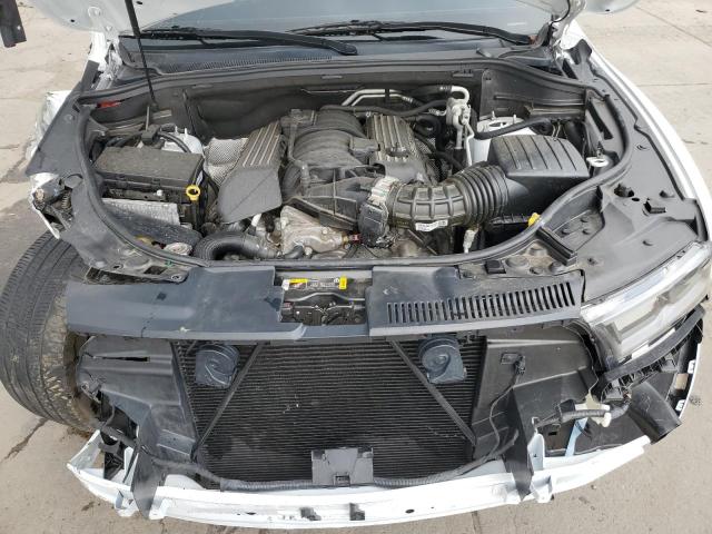 2022 DODGE DURANGO SR - 1C4SDJGJ9NC214380