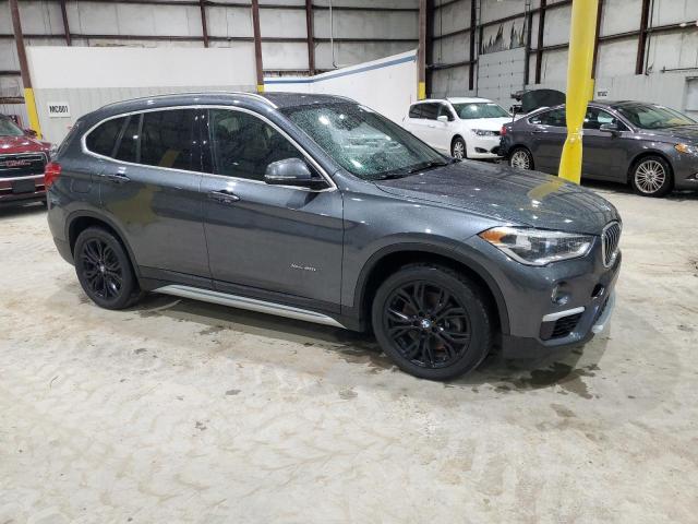Vin: wbxht3c39j5k21931, lot: 51233985, bmw x1 xdrive28i 20184