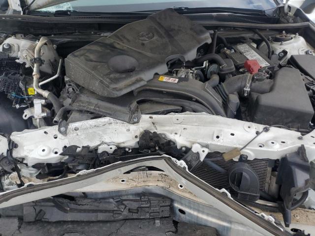2020 TOYOTA CAMRY XSE - 4T1K61AK6LU360833