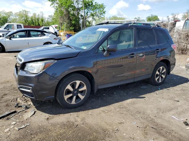 Vin: jf2sjaec7hh418388, lot: 55184055, subaru forester 2.5i premium 2017 img_1