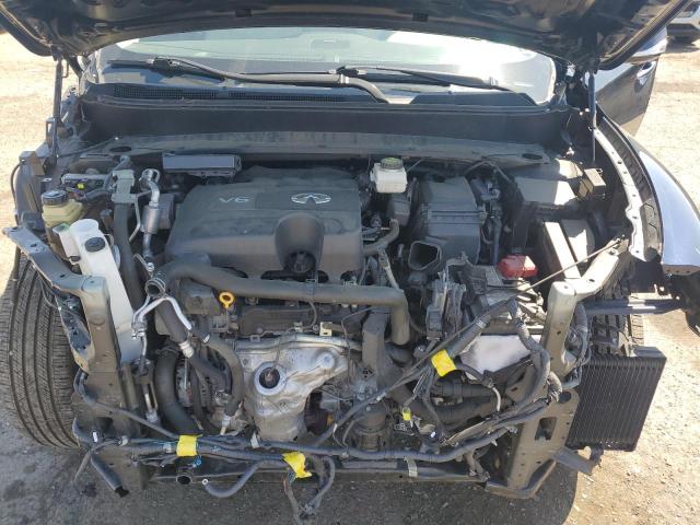 2019 INFINITI QX60 LUXE - 5N1DL0MM0KC525868