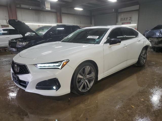 ACURA TLX ADVANC