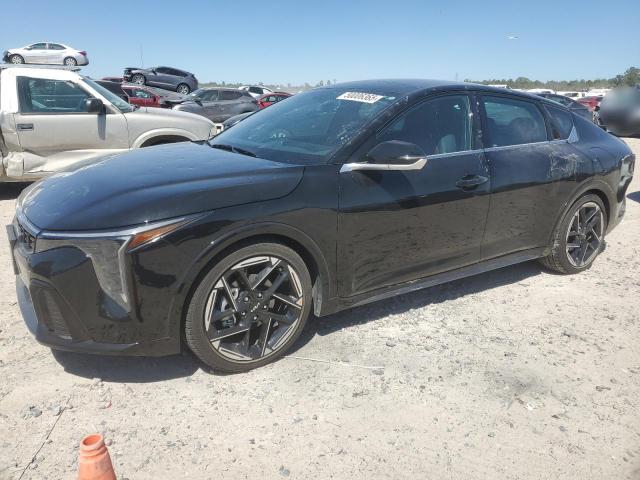 KIA K4 GT LINE