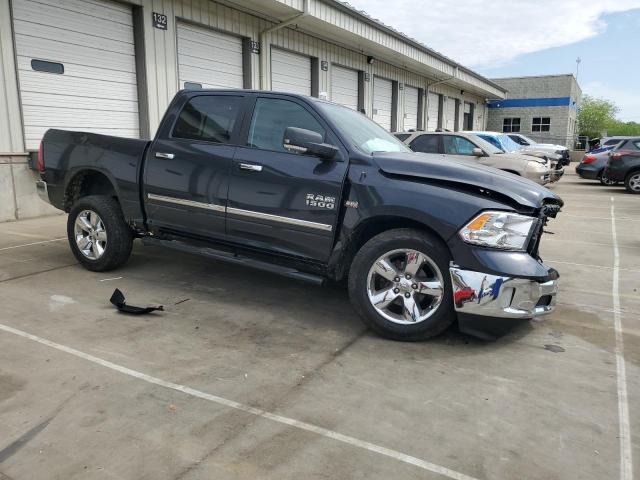Vin: 3c6rr7lt9hg793891, lot: 54149925, ram 1500 slt 20174