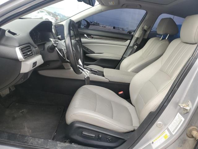 2019 HONDA ACCORD HYB - 1HGCV3F51KA011834