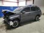 SUBARU FORESTER PREMIUM