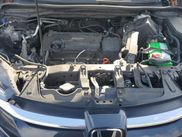 2016 HONDA CR-V TOURI - 5J6RM4H96GL115744