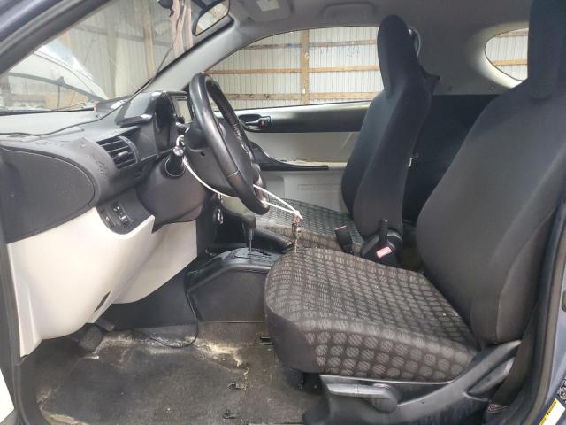 2012 TOYOTA SCION IQ - JTNJJXB03CJ010717