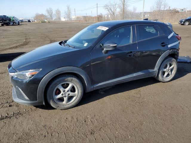 MAZDA CX-3 TOURING