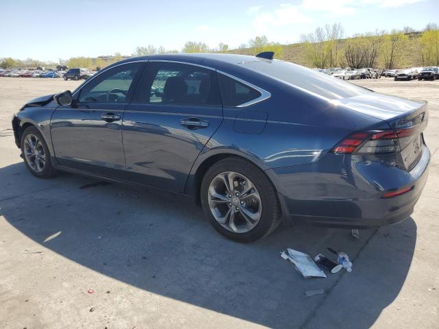 Vin: 1hgcy1f35ra043030, lot: 55183725, honda accord ex 20242