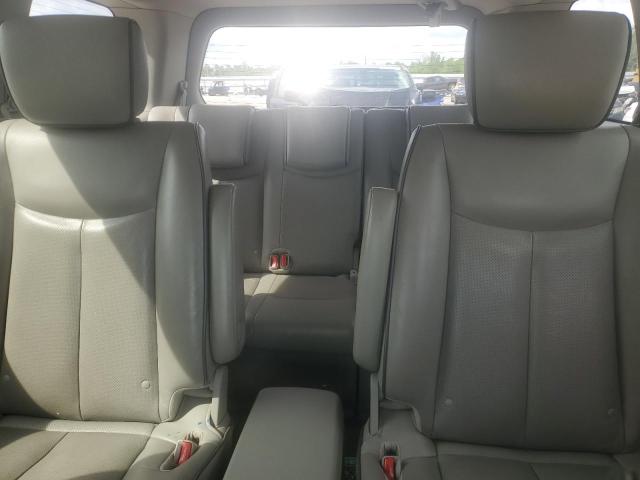 2012 NISSAN QUEST S - JN8AE2KP1C9050910