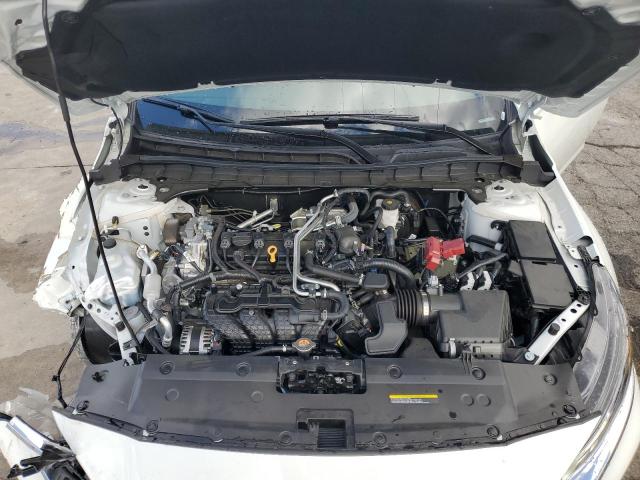 2025 NISSAN ALTIMA SV - 1N4BL4DVXSN353953
