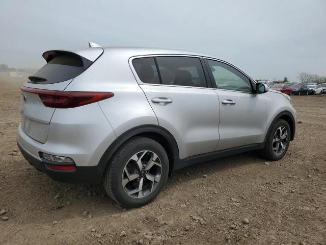 Vin: kndpm3ac7l7686515, lot: 54902945, kia sportage lx 20203