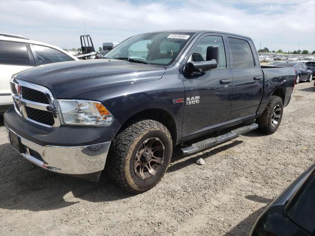 RAM 1500 ST