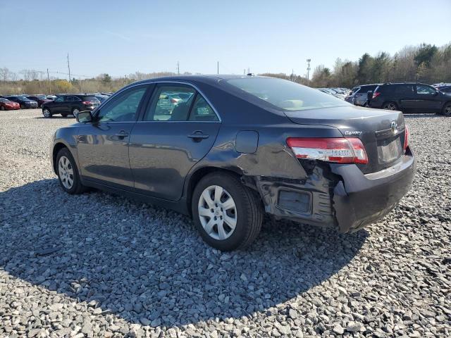 Vin: 4t4bf3ek6ar045832, lot: 52674965, toyota camry base 20102