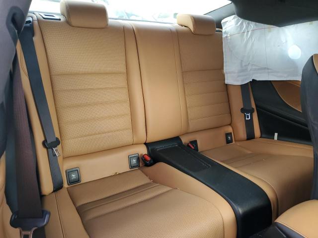 2016 LEXUS UK JTHSM5BC0G5001324