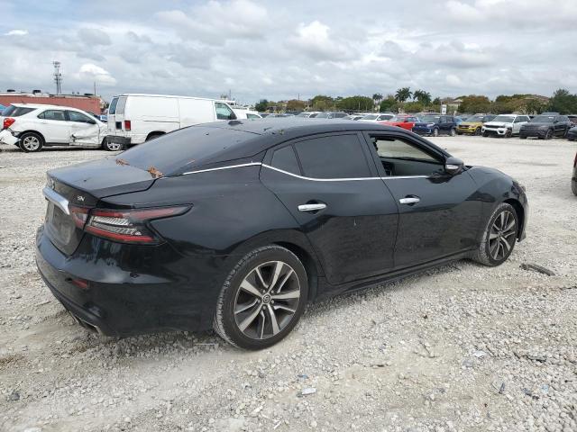 Vin: 1n4aa6cv5lc369263, lot: 52023425, nissan maxima sv 20203