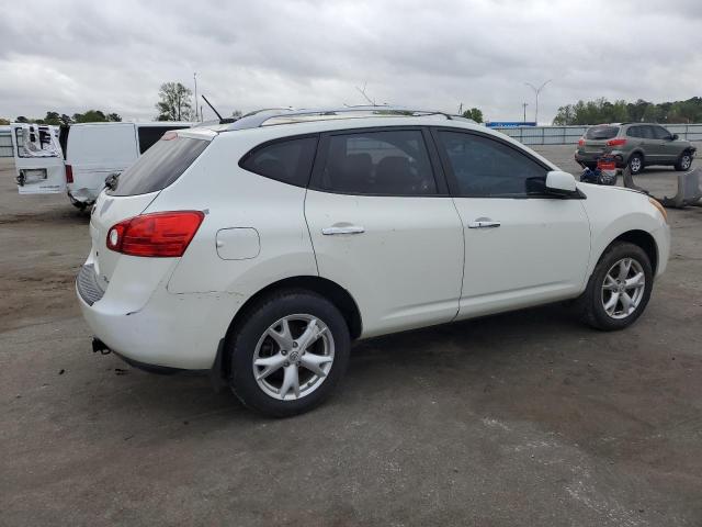 Vin: jn8as5mv2aw608199, lot: 51762955, nissan rogue s 20103