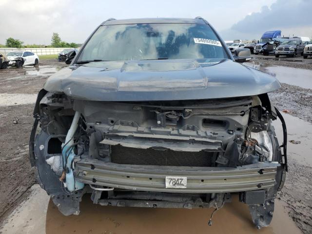 2019 FORD EXPLORER X - 1FM5K7D81KGA88197
