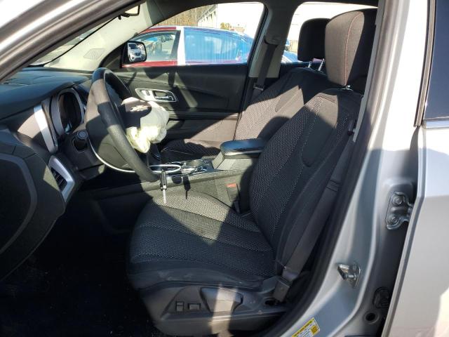 2016 CHEVROLET EQUINOX LS - 2GNFLEEK5G6224849