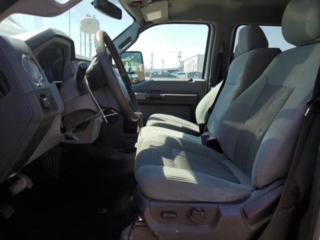 2015 FORD F250 SUPER - 1FT7W2BT0FEA19269