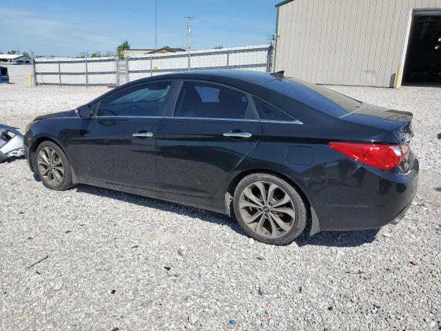 Vin: 5npec4ab5dh655042, lot: 54747115, hyundai sonata se 20132
