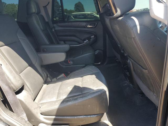 2018 CHEVROLET TAHOE K150 1GNSKBKC0JR325533