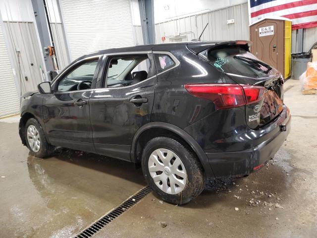 Vin: jn1bj1cr3kw333320, lot: 52809975, nissan rogue s 20192