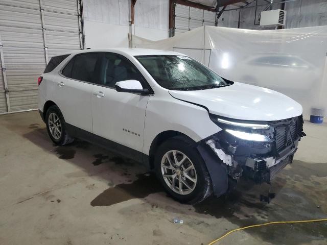 Vin: 3gnaxkeg8ps176404, lot: 53684645, chevrolet equinox lt 20234