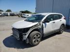 2019 HONDA CR-V LX - 2HKRW5H35KH420344