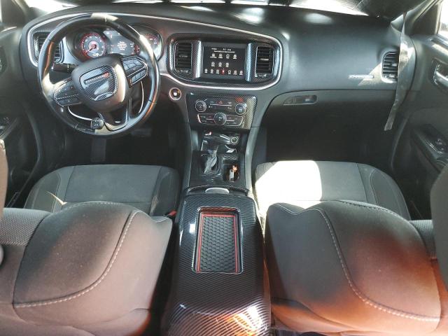 2020 DODGE CHARGER SX - 2C3CDXBG1LH208767