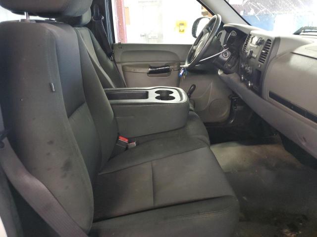 2012 CHEVROLET SILVERADO - 1GCNCPEX5CZ214641