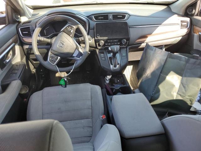 2018 HONDA CR-V EX - 7FARW2H50JE002713