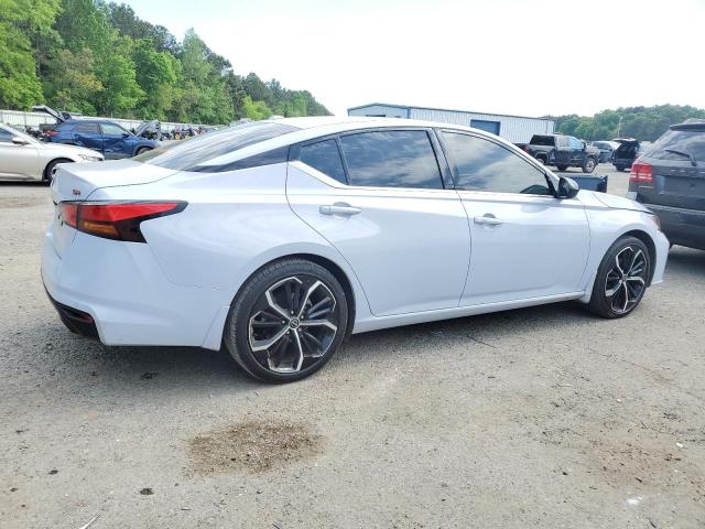 2024 NISSAN ALTIMA SR - 1N4BL4CV2RN301146